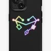 Redbubble Rainbow Heart Of Etheria Failsafe Iphone Case Hot