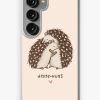 Redbubble Hedge-Hugs Samsung Galaxy Phone Case Clearance