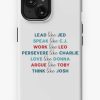 Redbubble Live Like The West Wing Iphone Case Hot