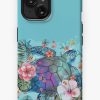 Redbubble Sea Turtle Watercolor Tattoo Iphone Case Hot