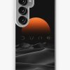 Redbubble Dune Sunset Samsung Galaxy Phone Case Wholesale