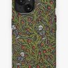 Redbubble Dancing Skeletons Pattern Iphone Case Clearance