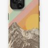 Redbubble Mountainscape #1 Iphone Case Clearance