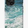 Redbubble Blue Ocean Waves Iphone Case Wholesale