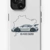 Redbubble 992 Gt3 Rs Nordschleife Iphone Case New