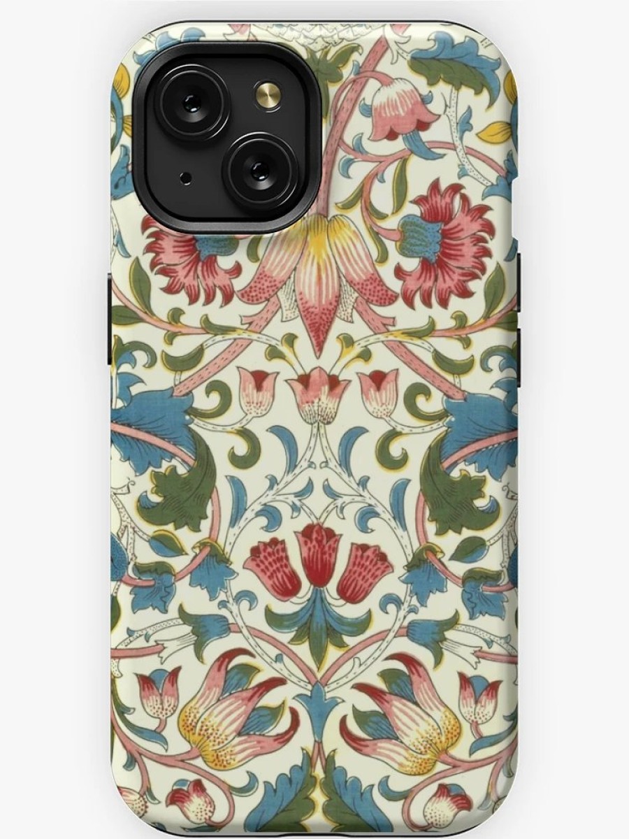 Redbubble William Morris Lodden Iphone Case Best