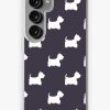 Redbubble Westie Samsung Galaxy Phone Case Wholesale