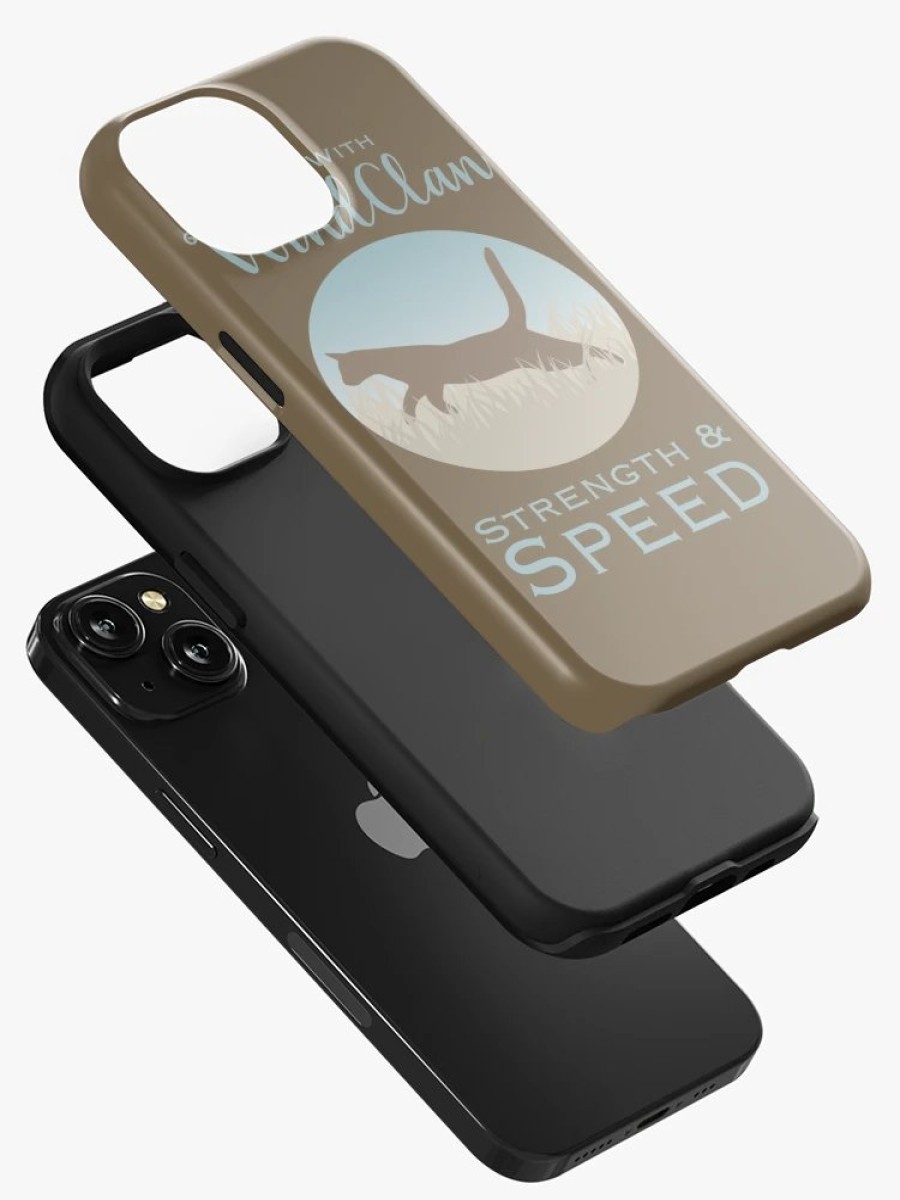 Redbubble Windclan Pride Iphone Case Wholesale