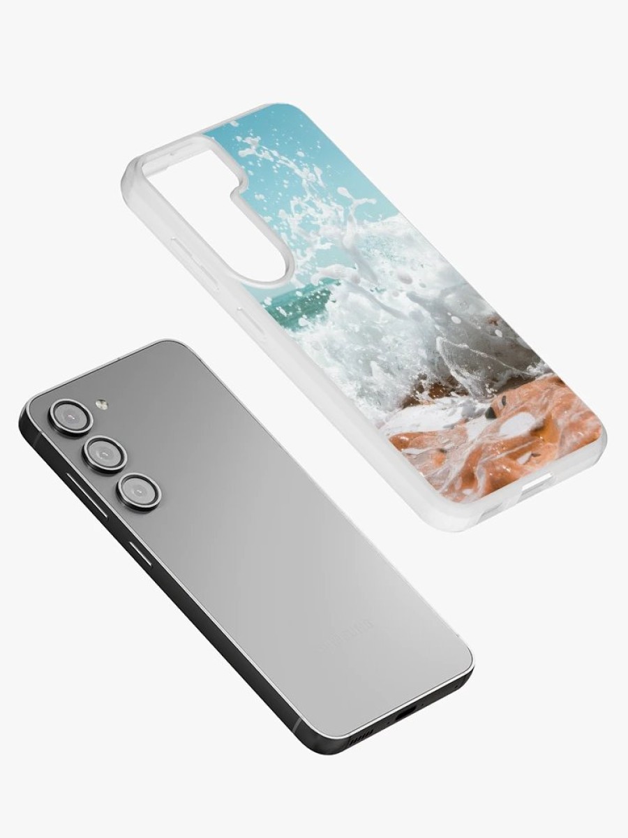 Redbubble Beach Lover Samsung Galaxy Phone Case Online