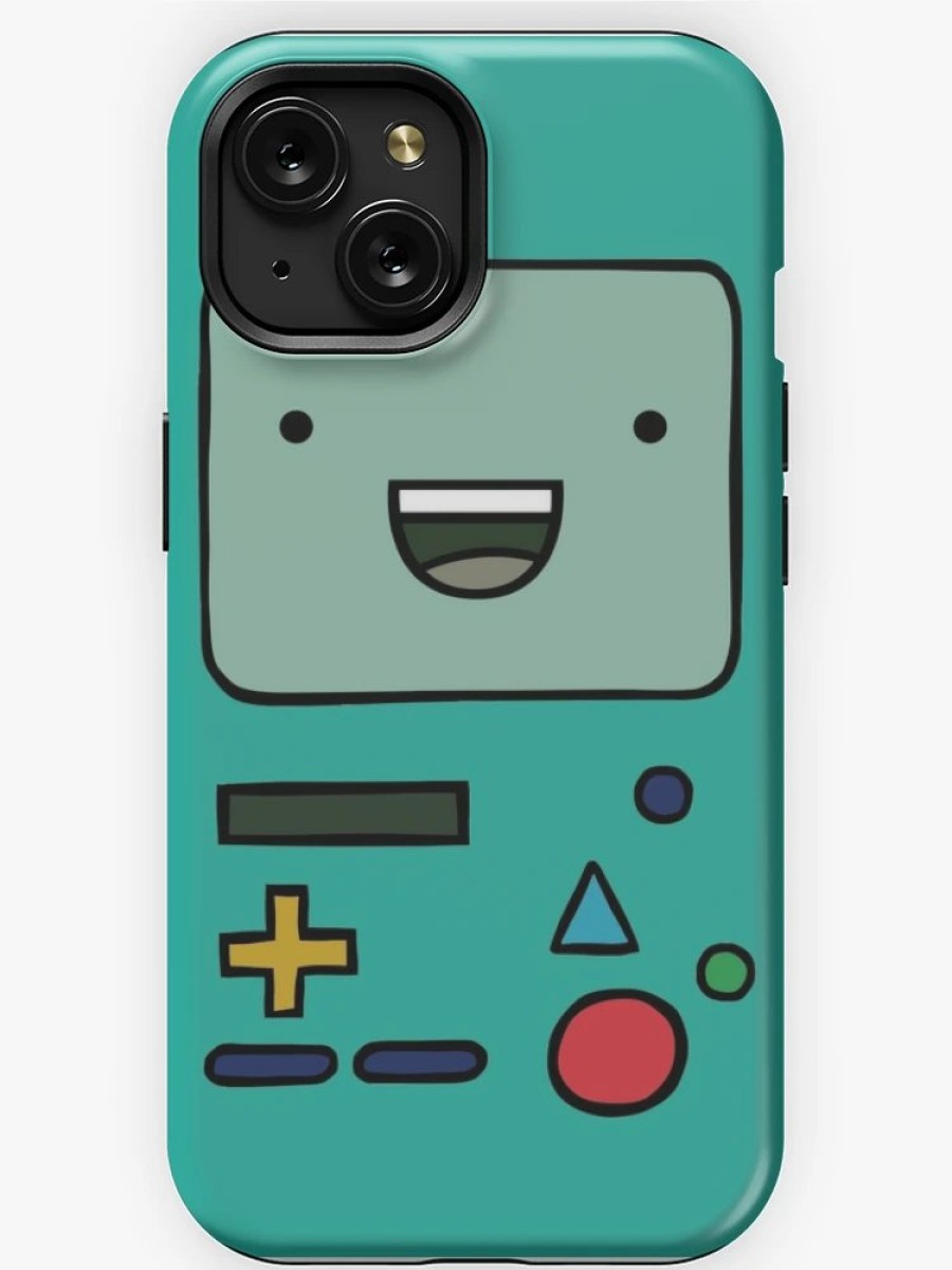 Redbubble Bmo Iphone Case New