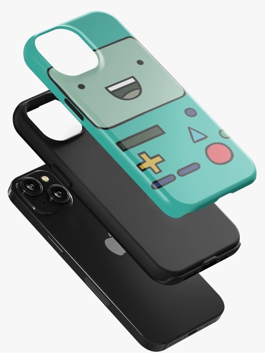 Redbubble Bmo Iphone Case New