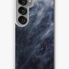 Redbubble Blue Clouds, Blue Moon Samsung Galaxy Phone Case Best