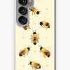 Redbubble Honey Bees Samsung Galaxy Phone Case Clearance