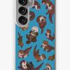 Redbubble Otter Samsung Galaxy Phone Case Best