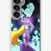 Redbubble Illustration: Hades And Persephone Samsung Galaxy Phone Case Hot