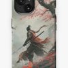 Redbubble The Wolf Iphone Case New