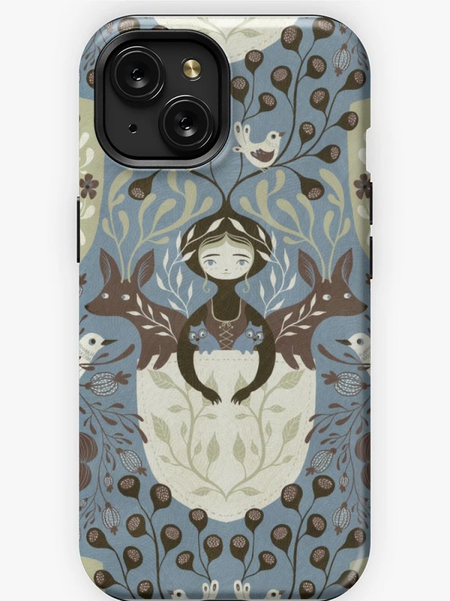 Redbubble Whimsical Pockets Iphone Case Clearance