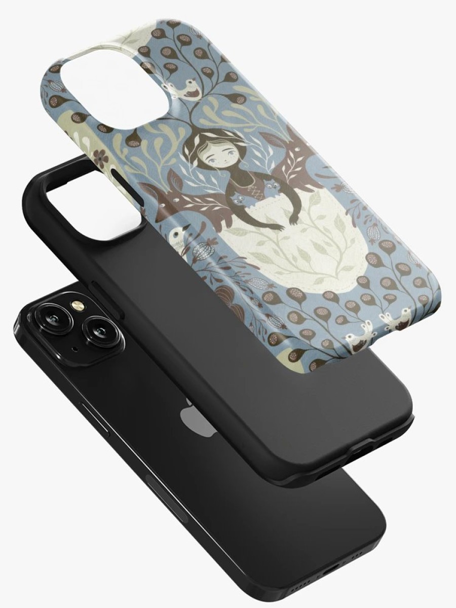 Redbubble Whimsical Pockets Iphone Case Clearance