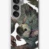 Redbubble Trico From The Last Guardian Samsung Galaxy Phone Case Online