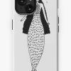 Redbubble A Mermaid Named Nora Iphone Case Wholesale