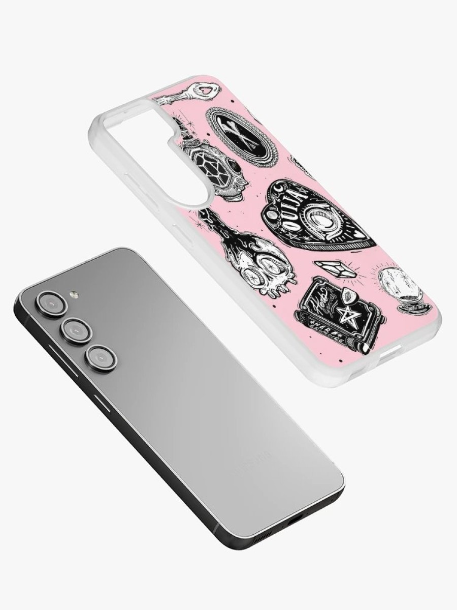 Redbubble Witchy Samsung Galaxy Phone Case Wholesale