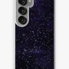 Redbubble Northern Hemisphere Constellations Samsung Galaxy Phone Case New