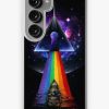 Redbubble The Dark Side Of The Mystery Samsung Galaxy Phone Case Hot