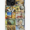 Redbubble Salvador Dali Iphone Case Hot