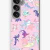 Redbubble Pretty Deadly Samsung Galaxy Phone Case Clearance