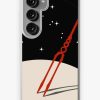 Redbubble Lance Of Longinus - No Logo Samsung Galaxy Phone Case Clearance