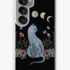 Redbubble Cat On The Hill Samsung Galaxy Phone Case Wholesale