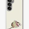 Redbubble Small Rat Clown Samsung Galaxy Phone Case Clearance