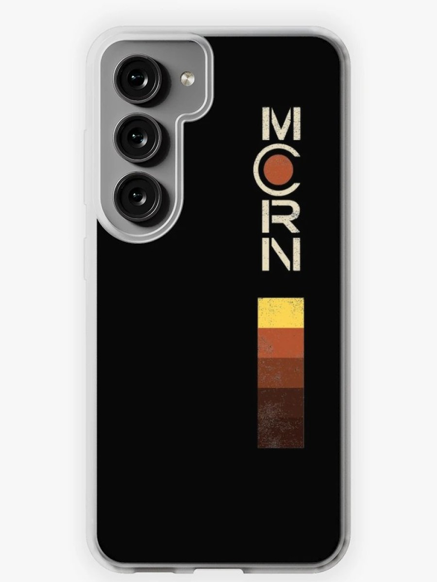 Redbubble Vintage Mcrn Uniform Samsung Galaxy Phone Case Online