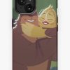 Redbubble Bird And Bear Hug Iphone Case New