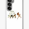 Redbubble Troop Beverly Hills Cartoon Samsung Galaxy Phone Case New