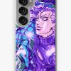 Redbubble Porple Doppi Samsung Galaxy Phone Case Wholesale