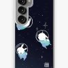 Redbubble Space Bunnies Samsung Galaxy Phone Case Online