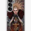 Redbubble Commander Tarot Samsung Galaxy Phone Case Clearance