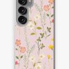 Redbubble Dreamy Floral Pattern Samsung Galaxy Phone Case Online