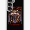 Redbubble Worship Coffee Samsung Galaxy Phone Case Online