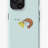 Redbubble Shrimp Musician Iphone Case Clearance