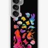 Redbubble Cephalopod Samsung Galaxy Phone Case Online