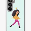 Redbubble Grazynka Samsung Galaxy Phone Case Hot