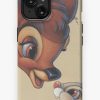 Redbubble Sweet Bambi And Thumper Iphone Case New