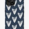 Redbubble Megalodon Shark Tooth Iphone Case Best