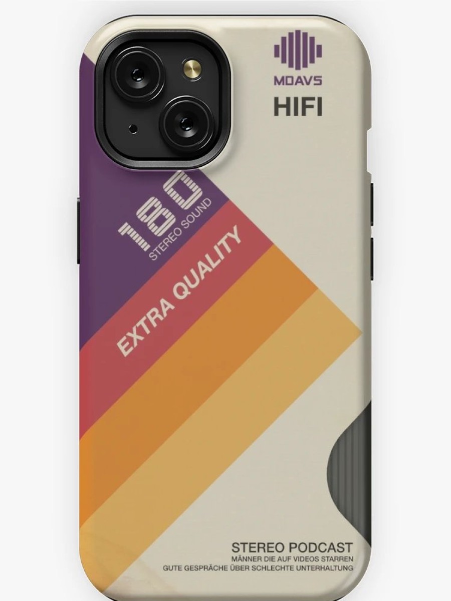 Redbubble Vhs Video Tape Cassette Case Retro Iphone Case Clearance