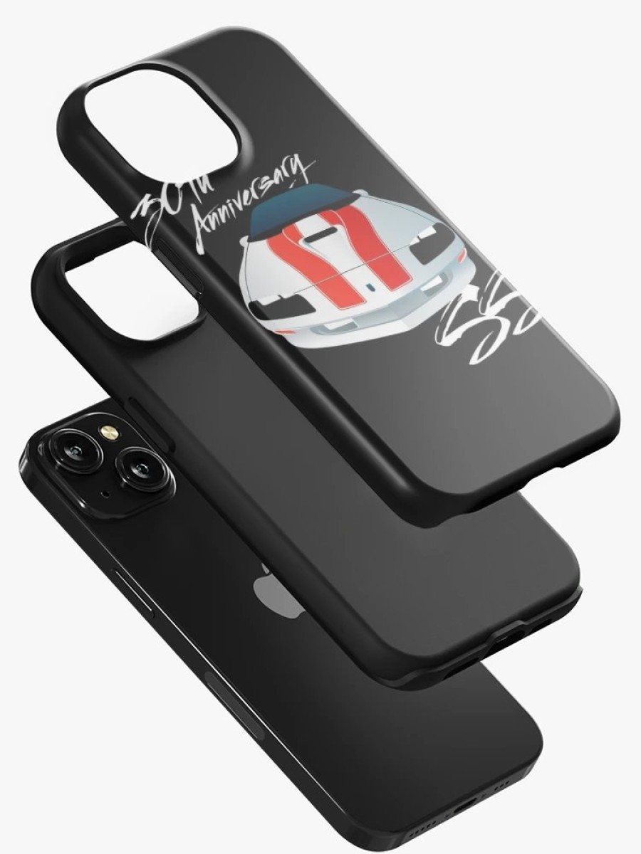 Redbubble 30Th Anniversary Camaro Ss Iphone Case Wholesale