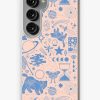 Redbubble Collecting The Stars Samsung Galaxy Phone Case Wholesale