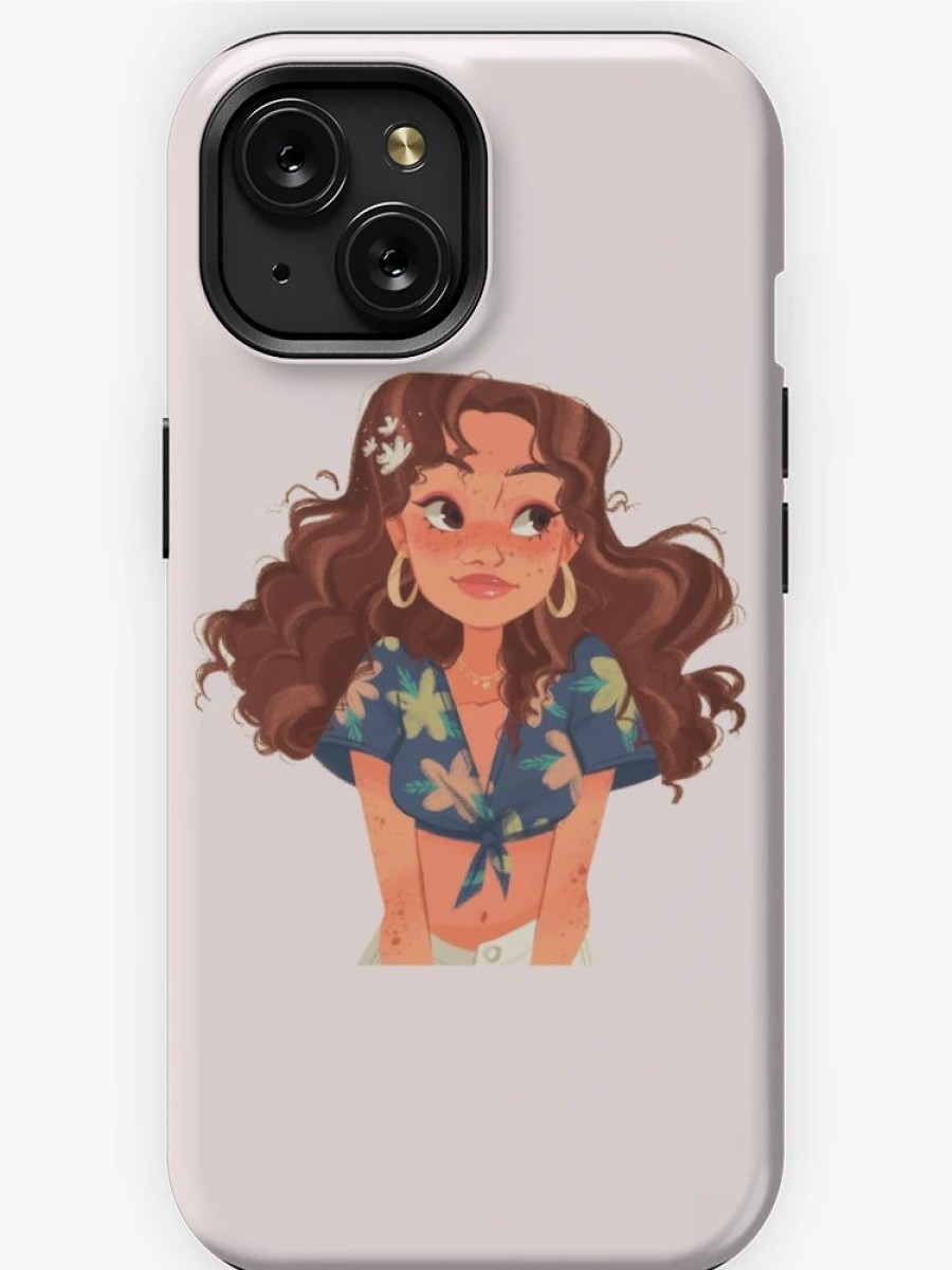 Redbubble A Big Mess Iphone Case Clearance