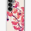 Redbubble O Ginkgo Samsung Galaxy Phone Case Wholesale